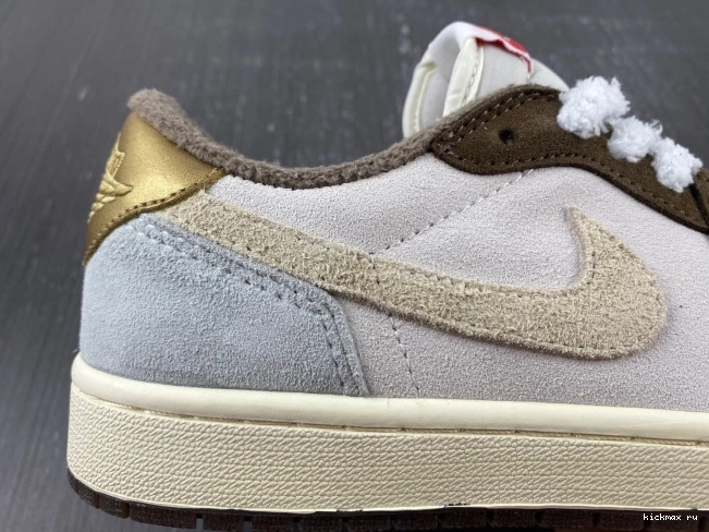 Rep Retro Year DV1312-200 Low the OG Rabbit Jordan Air of 1 0713